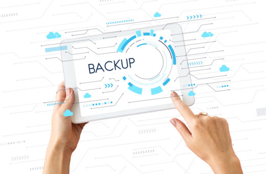 How to Automatically Back Up Your Files