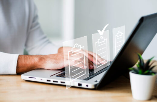 How to Transfer Files Between Devices Securely