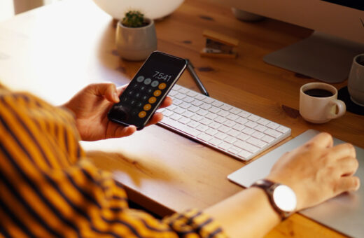 Tools for Personal Expense Tracking