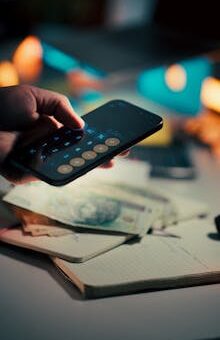 How AI Can Help with Personal Finances