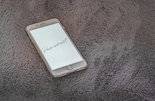 How to Safely Restore an iPhone or Android Device