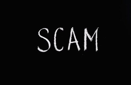How to Identify Fake Websites and Phishing Scams
