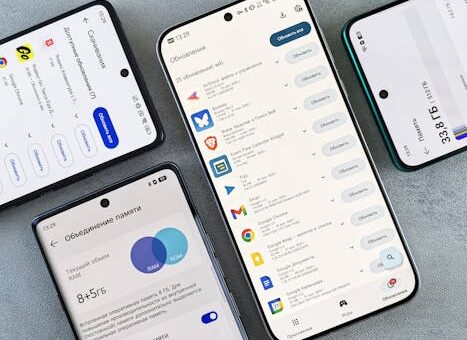 How to Improve App Performance on Your Smartphone